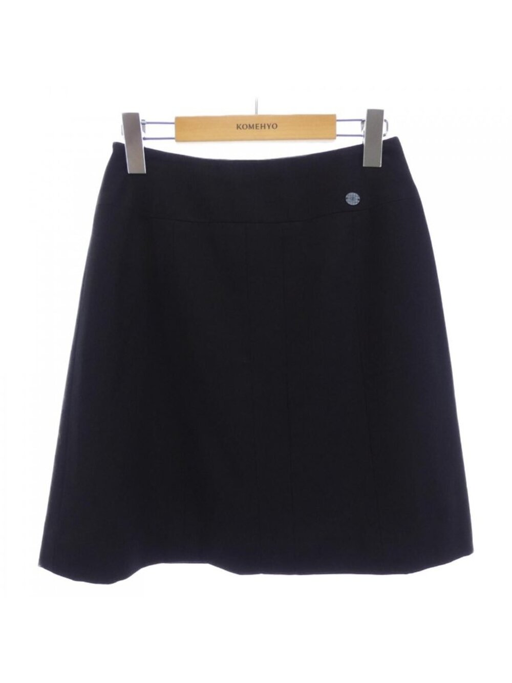 Chanel Vintage 01P Skirt